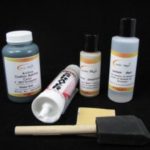 Aniline Color Restoration Kit