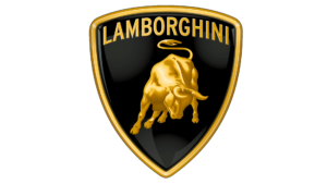 Lamborghjini Logo