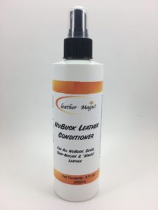 oiled nubuck conditioner