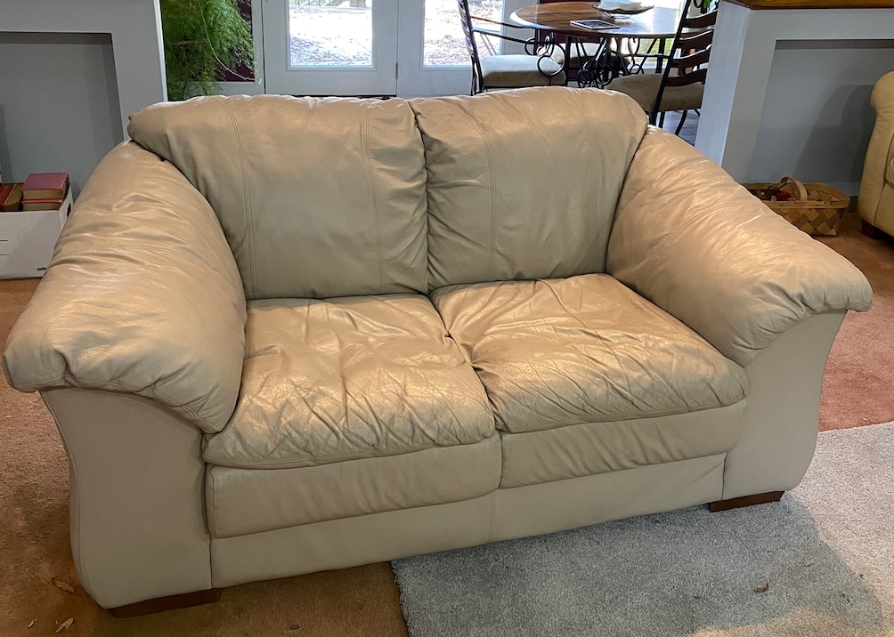 Change The Color Of Leather, How To Dye Leather Furniture